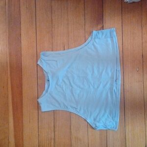NWOT Crop Top